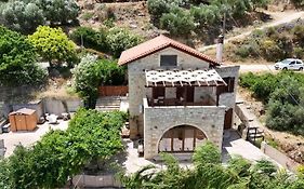 Vasiliki'S Residence - Breathtaking View